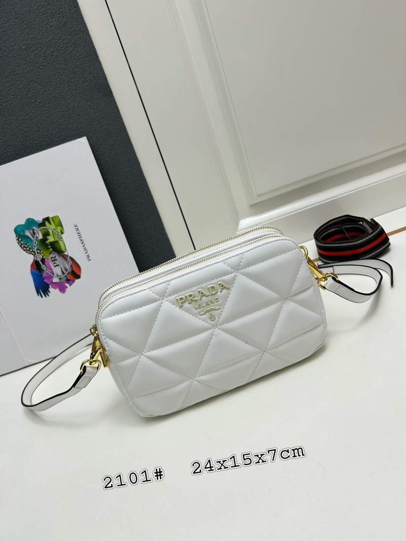 Prada Satchel Bags